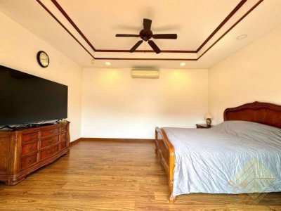  Balina 3 - 3 Bedroom House for Sale - Huay Yai Baan  ID: H005601