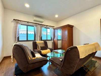  Balina 3 - 3 Bedroom House for Sale - Huay Yai Baan  ID: H005601