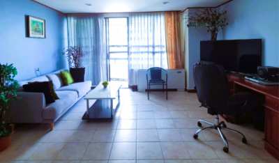 JOMTIEN BEACH CONDO 72SQM FOR RENT