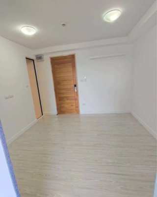 Direct Owner Unfurnished 1 Bedroom Unit at L Style Condo for Sale