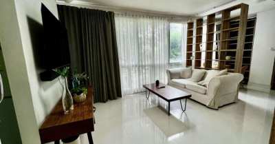 Direct Owner Spacious 1 Bedroom Unit at Garden Asoke Rama 9 for Sale