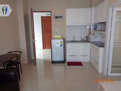 CC Condo for Rent, Country Club Pattaya, Nears Motorway No. 7