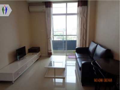 CC Condo for Rent, Country Club Pattaya, Nears Motorway No. 7