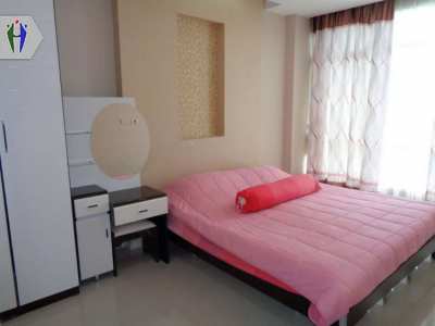 CC Condo for Rent, Country Club Pattaya, Nears Motorway No. 7