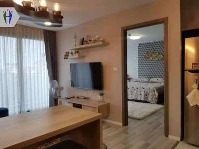 The Win Condo for rent Soi.Khaotalo, South Pattaya New Building 