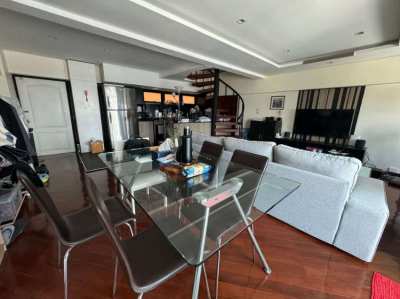 DUPLEX THONGLOR