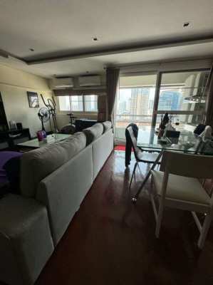 DUPLEX THONGLOR