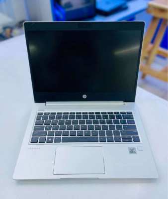 Hp ProBook 430 G7 10TH GEN-I5/16/256/13.3