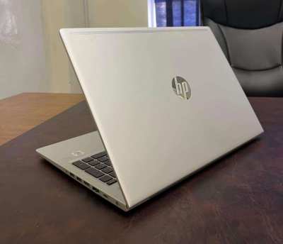 HP ProBook 450 G7  10TH GEN  I5/8/512/15.6