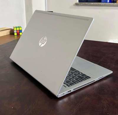 HP ProBook 450 G7  10TH GEN  I5/8/512/15.6