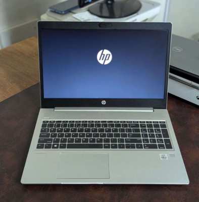 HP ProBook 450 G7  10TH GEN  I5/8/512/15.6