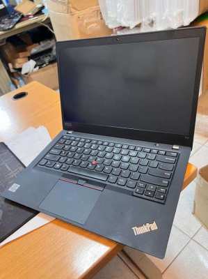 Lenovo ThinkPad T14 G1 10TH GEN 16GB/256/14