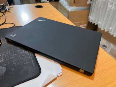 Lenovo ThinkPad T14 G1 10TH GEN 16GB/256/14