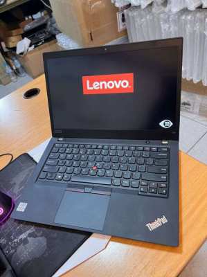 Lenovo ThinkPad T14 G1 10TH GEN 16GB/256/14