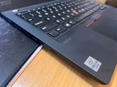 Lenovo ThinkPad T14 G1 10TH GEN 16GB/256/14