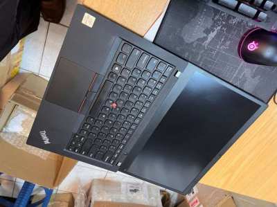 Lenovo ThinkPad T14 G1 10TH GEN 16GB/256/14