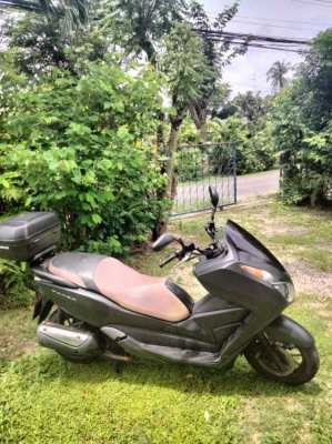 Honda Forza 300 in good condition