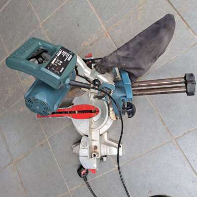 ERBAUER ERB 2151SE CHOP SAW 