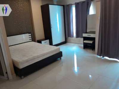 Condo for rent  6,500 Soi Khao Noi Pattaya South