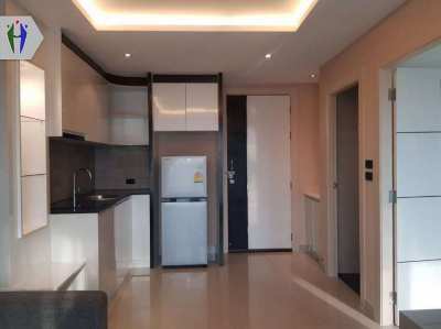 The Blue Residence Condo for Rent South Pattaya 10,000