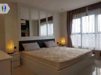 The Blue Residence Condo for Rent South Pattaya 10,000