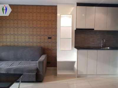 The Blue Residence Condo for Rent South Pattaya 10,000