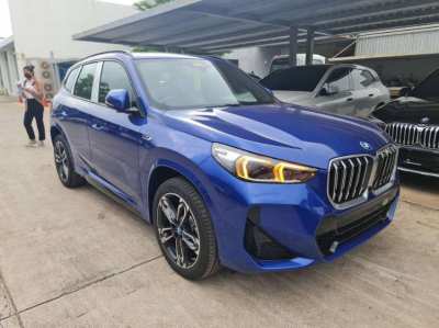 BMW X1  U11  xDrive30e M Sport 4WD SUV PHEV