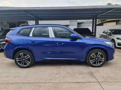 BMW X1  U11  xDrive30e M Sport 4WD SUV PHEV