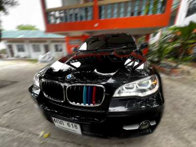 BMW X6 with M Package for SALE