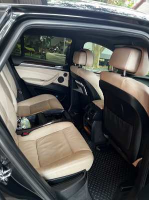 BMW X6 with M Package for SALE