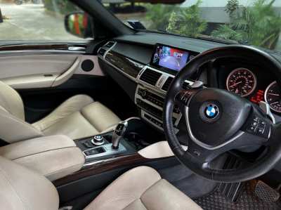 BMW X6 with M Package for SALE