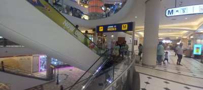 Franchise business in Terminal 21 Pattaya  for sale