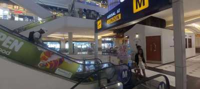 Franchise business in Terminal 21 Pattaya  for sale