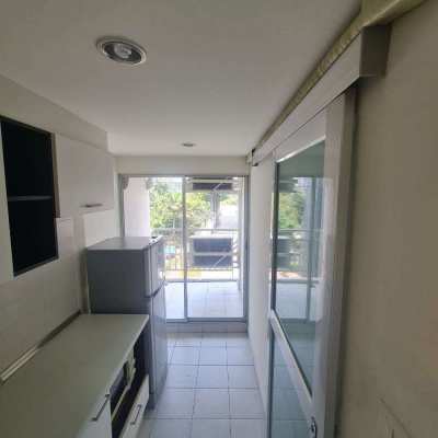 Direct Owner 1 Bedroom Unit at Lumpini Ville Cultural Center for Sale