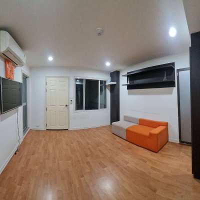 Direct Owner 1 Bedroom Unit at Lumpini Ville Cultural Center for Sale