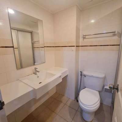 Direct Owner 1 Bedroom Unit at Lumpini Ville Cultural Center for Sale