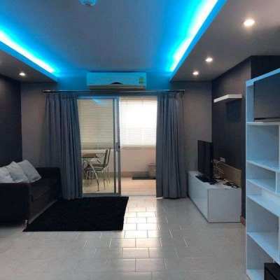 Direct Owner 2 Bedroom Unit at Suapalai City Home Ratchada 10 Condo