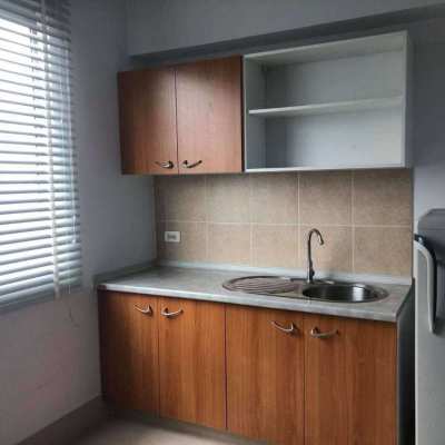 Direct Owner 2 Bedroom Unit at Suapalai City Home Ratchada 10 Condo