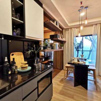 Direct Owner 1 Bedroom Unit at The Stage Mindscape Luxury Condo