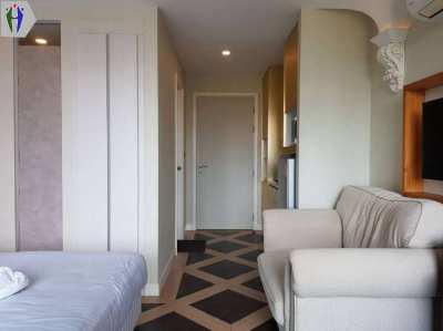 For rent Espana Condo Pattaya 8,000 baht