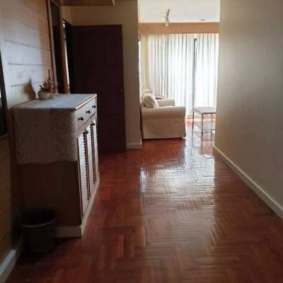 Direct Owner 2 Bedroom Unit at Sukhumvit Park Condo for Sale