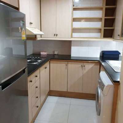 Direct Owner 2 Bedroom Unit at Sukhumvit Park Condo for Sale