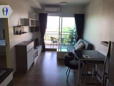 Condo For rent Supalai Mare Pattaya 13,000 baht