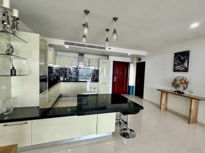 Condo for sale in Kasetsin 7 in Pratumnak Hill area, 