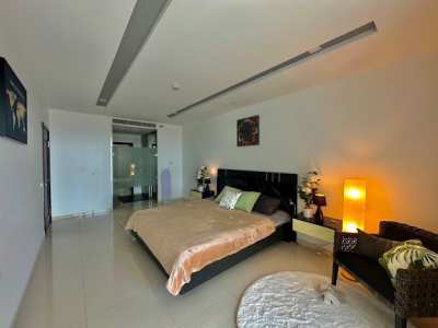 Condo for sale in Kasetsin 7 in Pratumnak Hill area, 