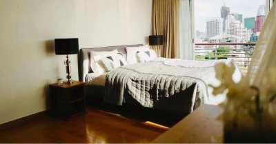 Direct Owner 2 Bedroom Unit at Le Monaco Residence Luxury Condo Sale