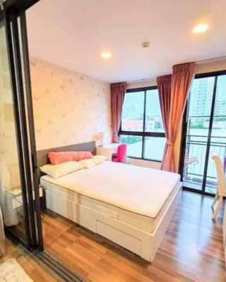 Direct Owner 1 Bedroom Unit at Living Nest Ramkamhaeng Condo for Sale