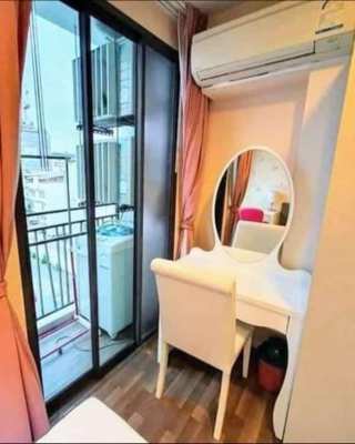 Direct Owner 1 Bedroom Unit at Living Nest Ramkamhaeng Condo for Sale