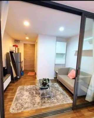 Direct Owner 1 Bedroom Unit at Living Nest Ramkamhaeng Condo for Sale