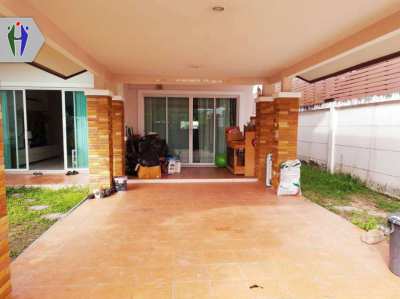 Single house, Pool Villa, for rent, Huai Yai, 3 bedrooms, for rent, 35